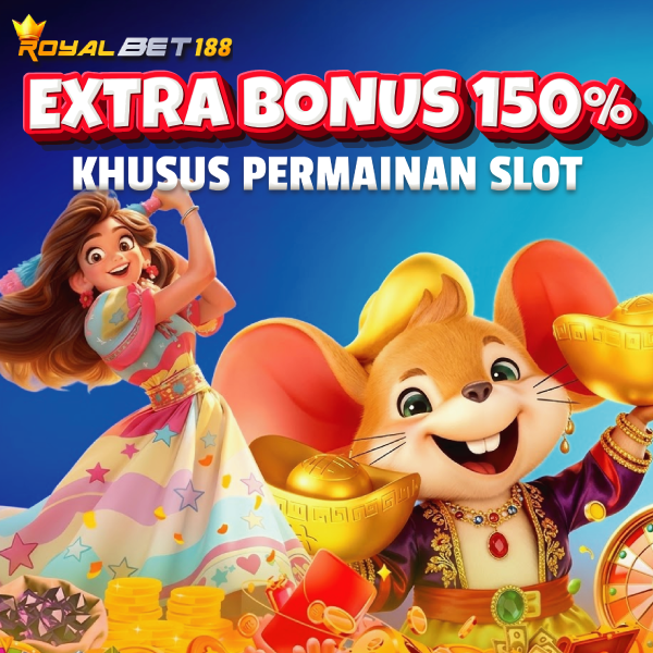 ROYALBET188 – Slot Gates of Olympus Pasti Bigwin di durablehs.com