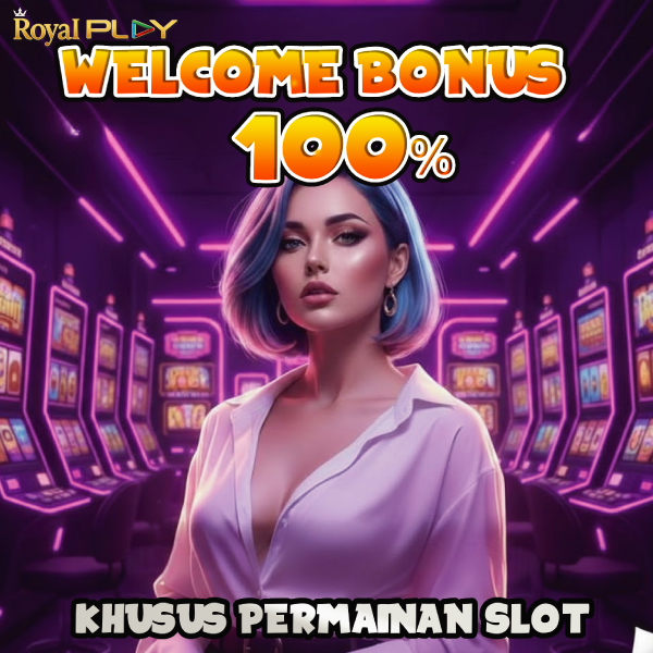 ROYALPLAY # Gudang RTP Slot Winrate Tinggi Ala dailymayo.com