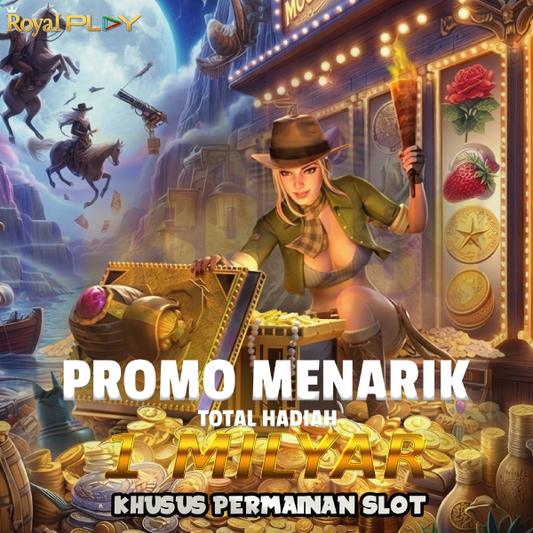 ROYALPLAY – Live Slot Bikin Betah di coralbeachhotelhurghada.com