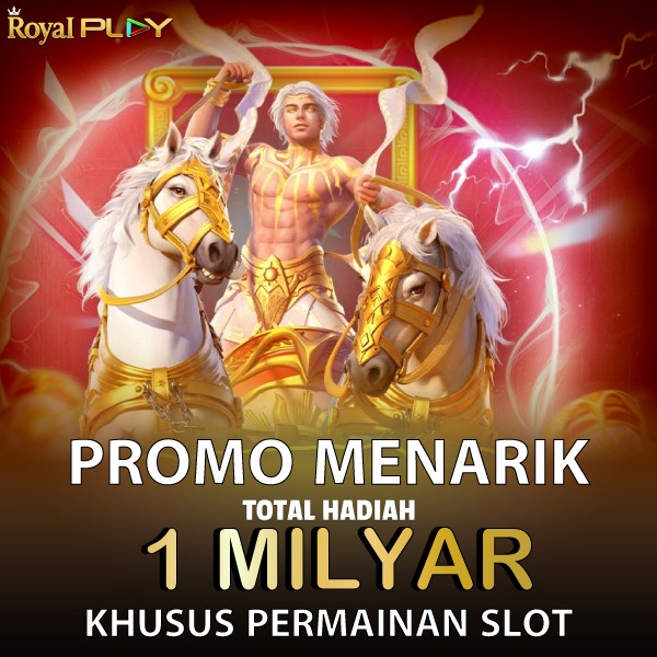 ROYALPLAY – Slot Hari Ini Menang Terus di deslustres.com.br