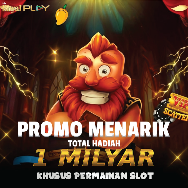 ROYALPLAY – Takdir Langit Link Slot JP di OpenEntries Community