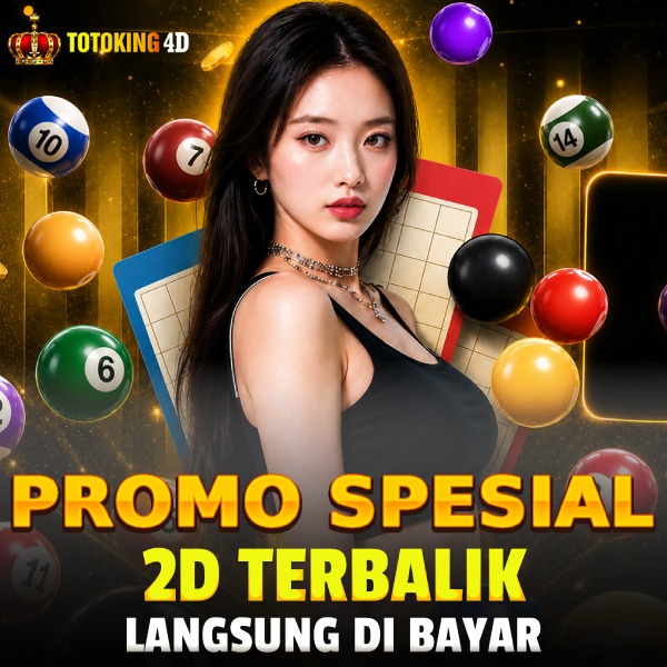 TOTOKING4D Link Akses – Tempat Main Game Digital yang Lagi Hits