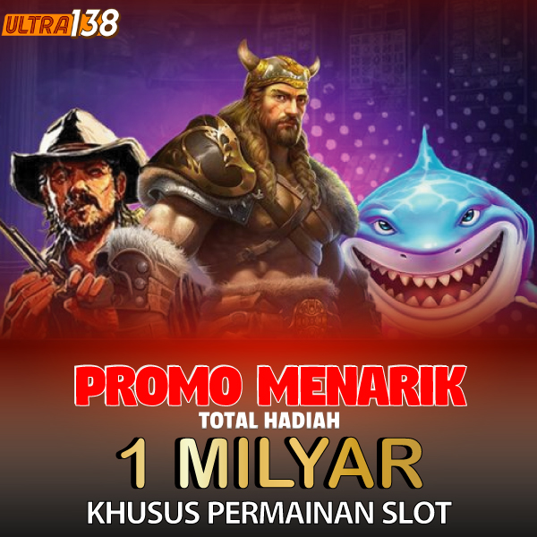 ULTRA138 – Game Slot Paling Mantul Hari Ini di greenwood.sc.ke