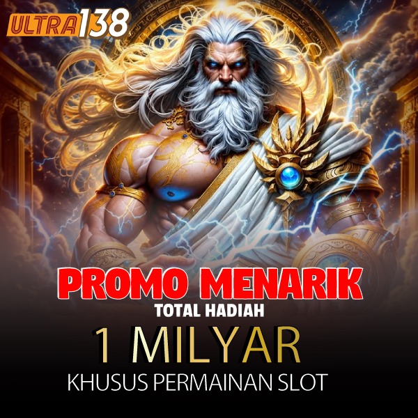 ULTRA138 Link Akses – Tempat Seru Main Game Daring Bikin Nagih