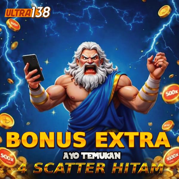 ULTRA138 | Petualangan Slot Live Pasti Seru di dailymayo.com