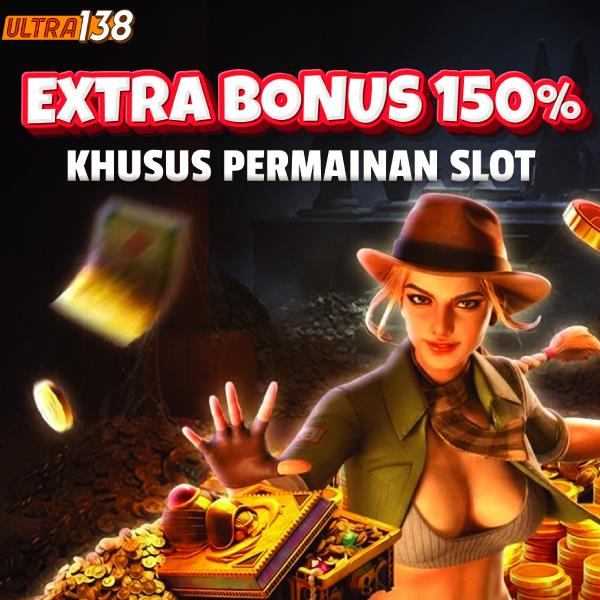 ULTRA138 | Platform Bandar Slot88 Online Gacor PG Soft Terpercaya image 1