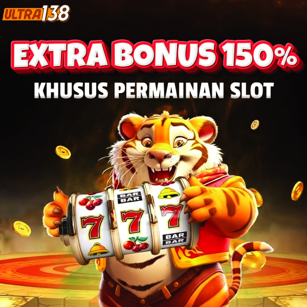ULTRA138 $ Portal Resmi Link Slot Viral Hari Ini Terbaru Pasti Cuan