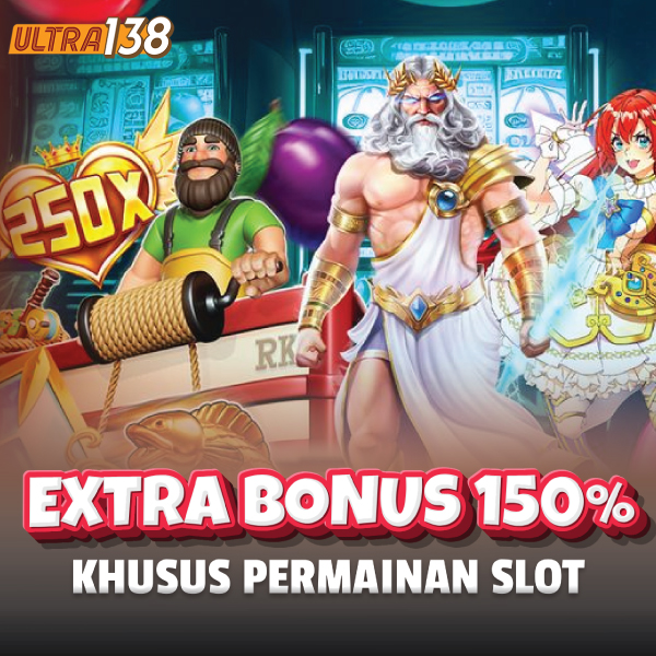 ULTRA138 Portal Resmi – Slot dengan Loading Cepat & Stabil