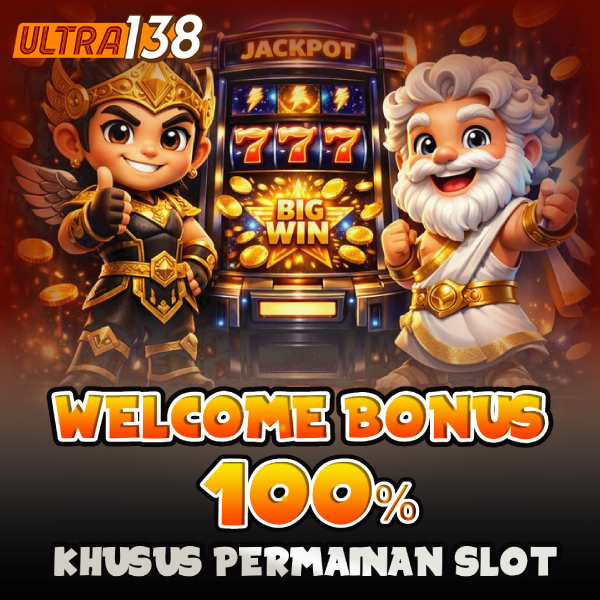 ULTRA138 Pusat Login – Game Slot Online Panen Scatter Lagi Hits