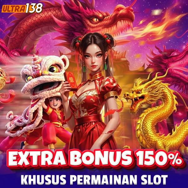 ULTRA138 – Relax Gaming Slot Akses Cepat di insanitydrones.com