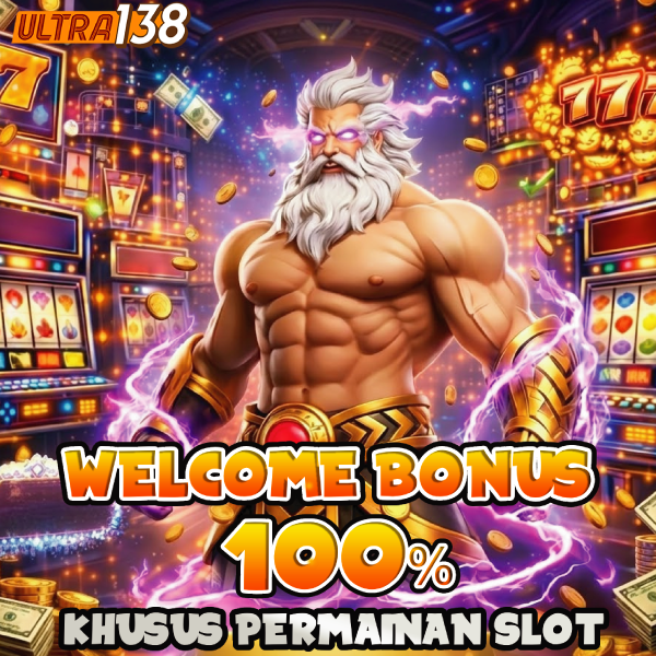 ULTRA138 – Slot Android Bonus Melimpah di insanitydrones.com