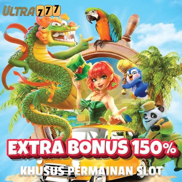 ULTRA777 $ Hadiah Terbaik Game Maxwin Slot Ala dailymayo.com