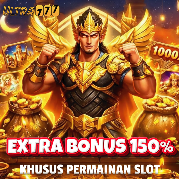 ULTRA777 – Jalur Cepat Raih Maxwin Slot Ala skybluevapor.com