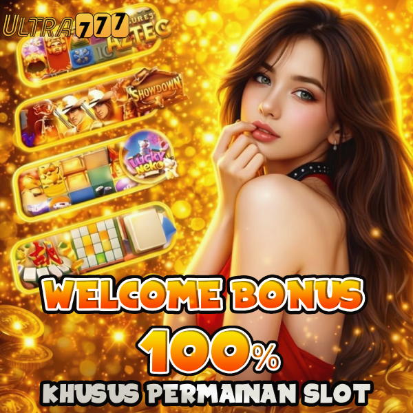 ULTRA777 Link Login – Game Digital yang Penuh Keberuntungan
