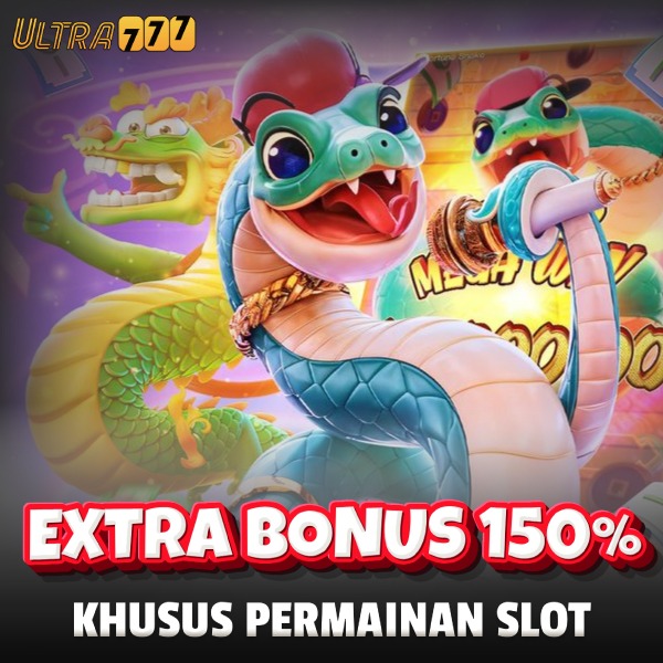 ULTRA777 – Main Slot 4D Resmi dengan Akses Cepat di erax.net