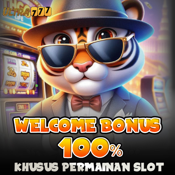 ULTRA777 – Petualangan Epic Main Slot 4D Resmi Banyak Bonus