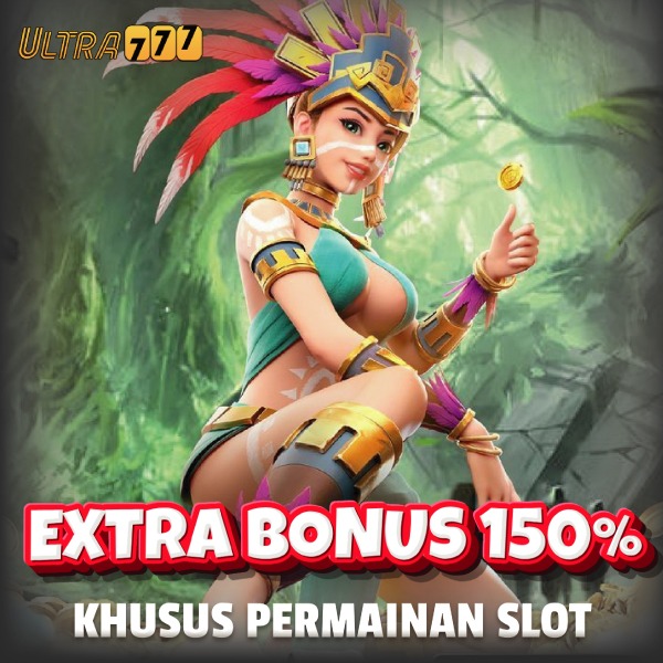 ULTRA777 – Situs Slot 4D Raja Bigwin di garychristian.com.au