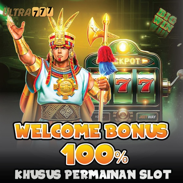 ULTRA777 LINK
