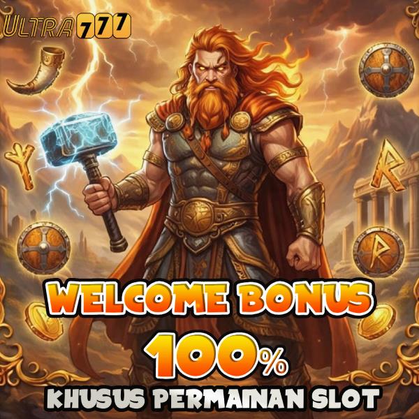 ULTRA777 – Solusi Pasti Menang Slot Demo Ala carcare-2u.com image 1