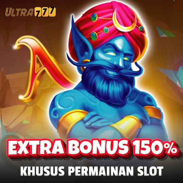 ULTRA777 – Spin Jackpot Slot 4D Anti Boring Ala gecoagri.com