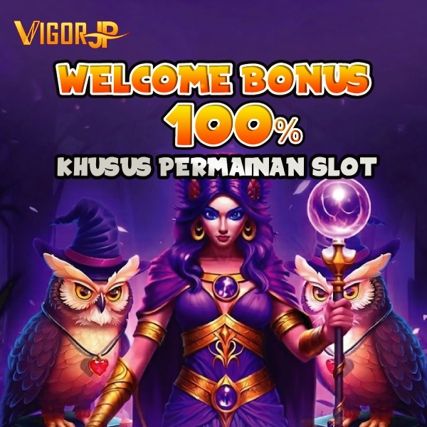 VIGORJP – JILI Slot Banyak Bonus Keren di insanitydrones.com