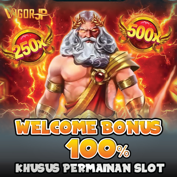 VIGORJP – Menang Slot Bonus Scatter dari taxi-barcelona.net