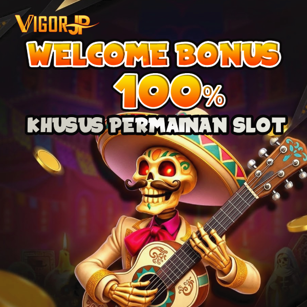 VIGORJP – Tips Jepe Slot Online Game ala iberoamericano.edu.ec