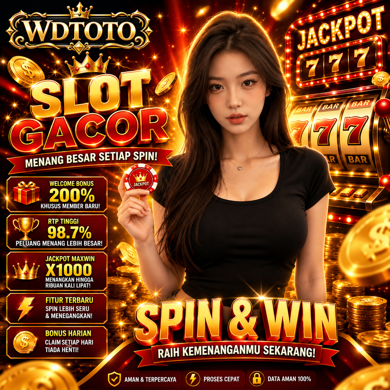 Slot