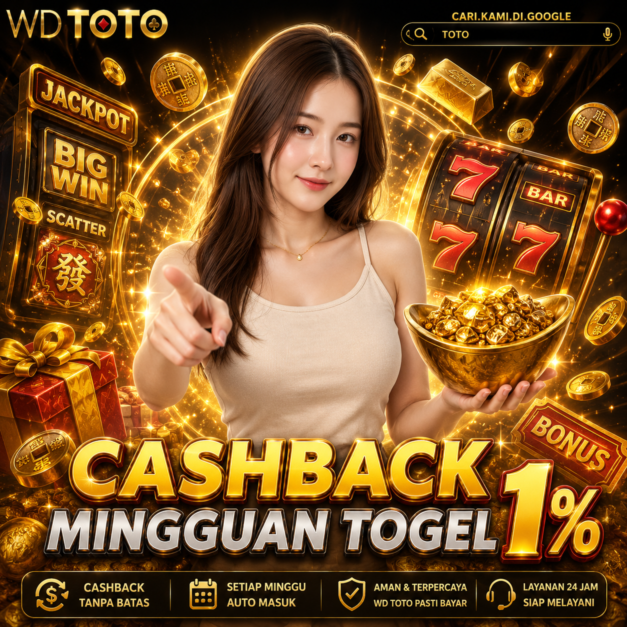 WDTOTO LINK