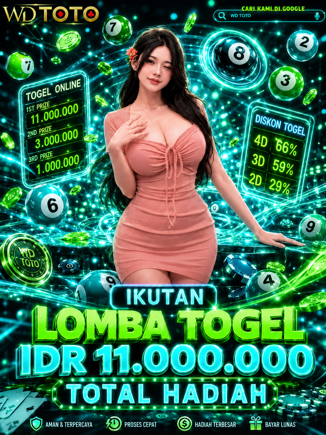 WDTOTO
