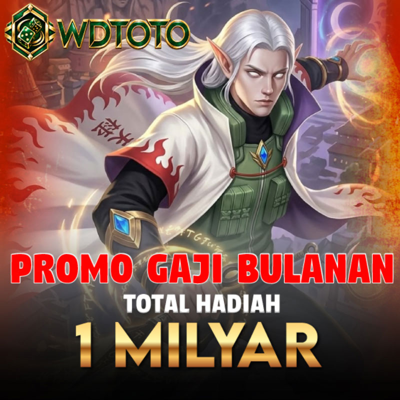 WDTOTO – Arena Game Modern untuk Pengalaman Bermain Seru