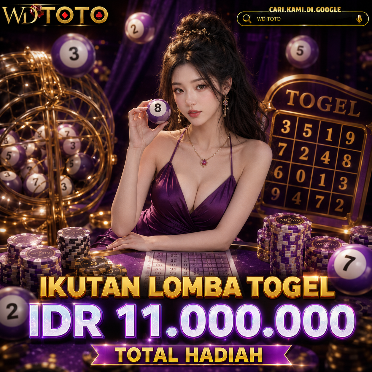 WDTOTO – Bandar Live Result SGP Pools Online di valleysys.ne