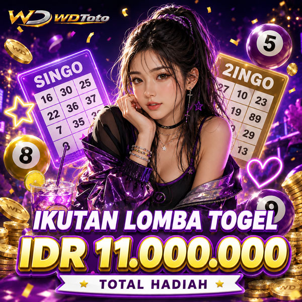 WDTOTO – Hiburan Game Daring Paling Hits di truewishenergy.com