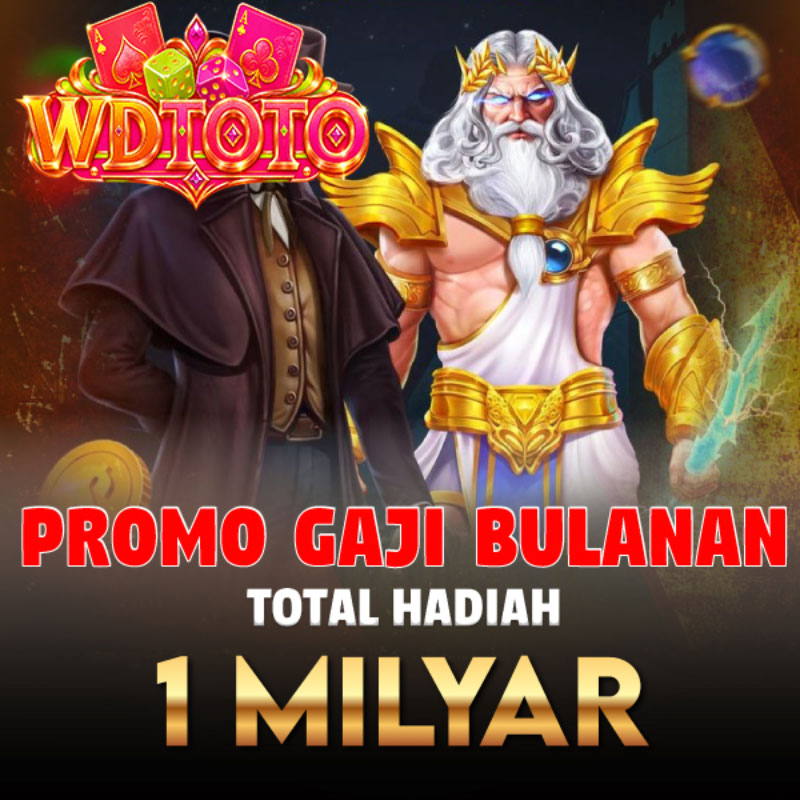 WDTOTO – Hiburan Seru Game Digital yang Lagi Banyak Dicari