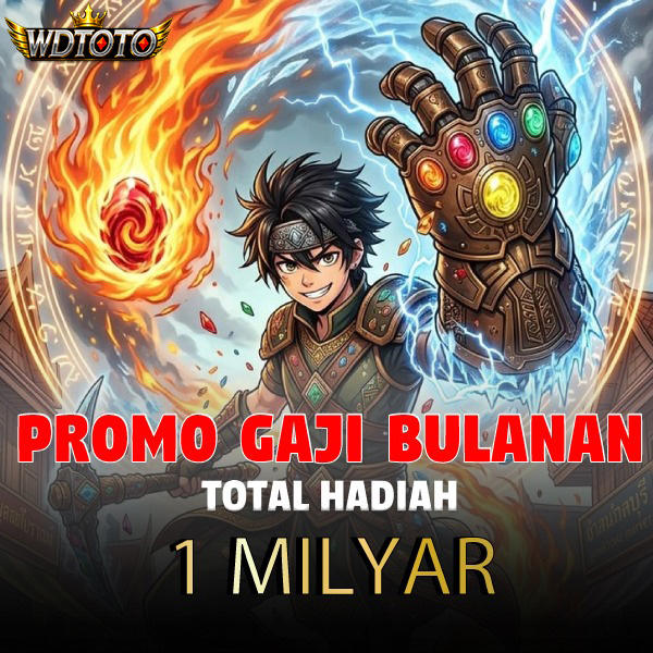 WDTOTO GACOR