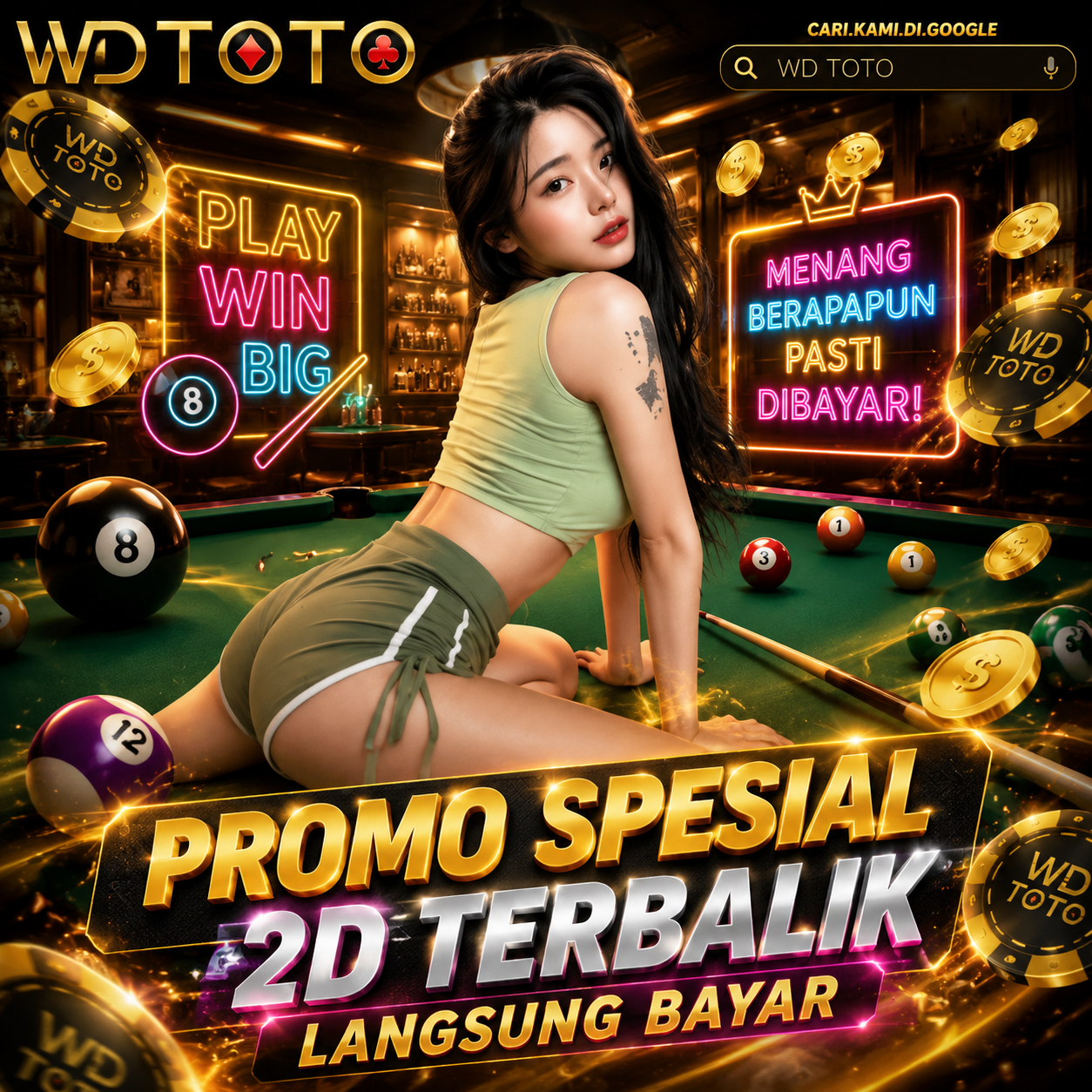 WDTOTO