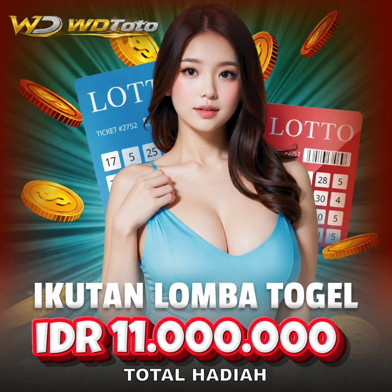 WDTOTO – Pasaran Toto Singapore di veterinariauberaba.com.br