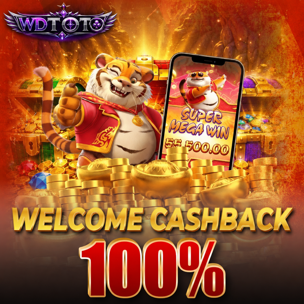 WDTOTO – Portal Hiburan Digital dengan Login Paling Gampang