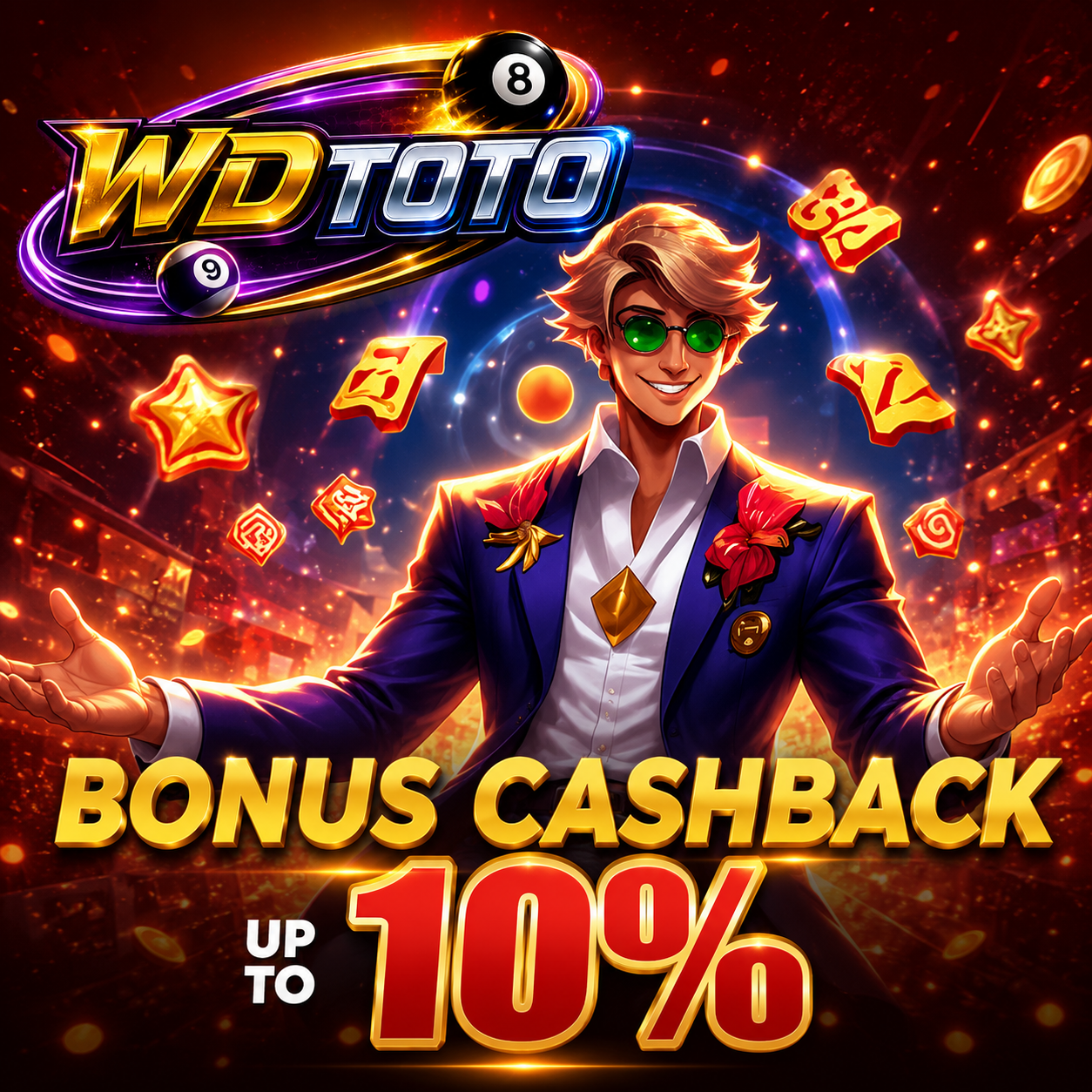 WDTOTO