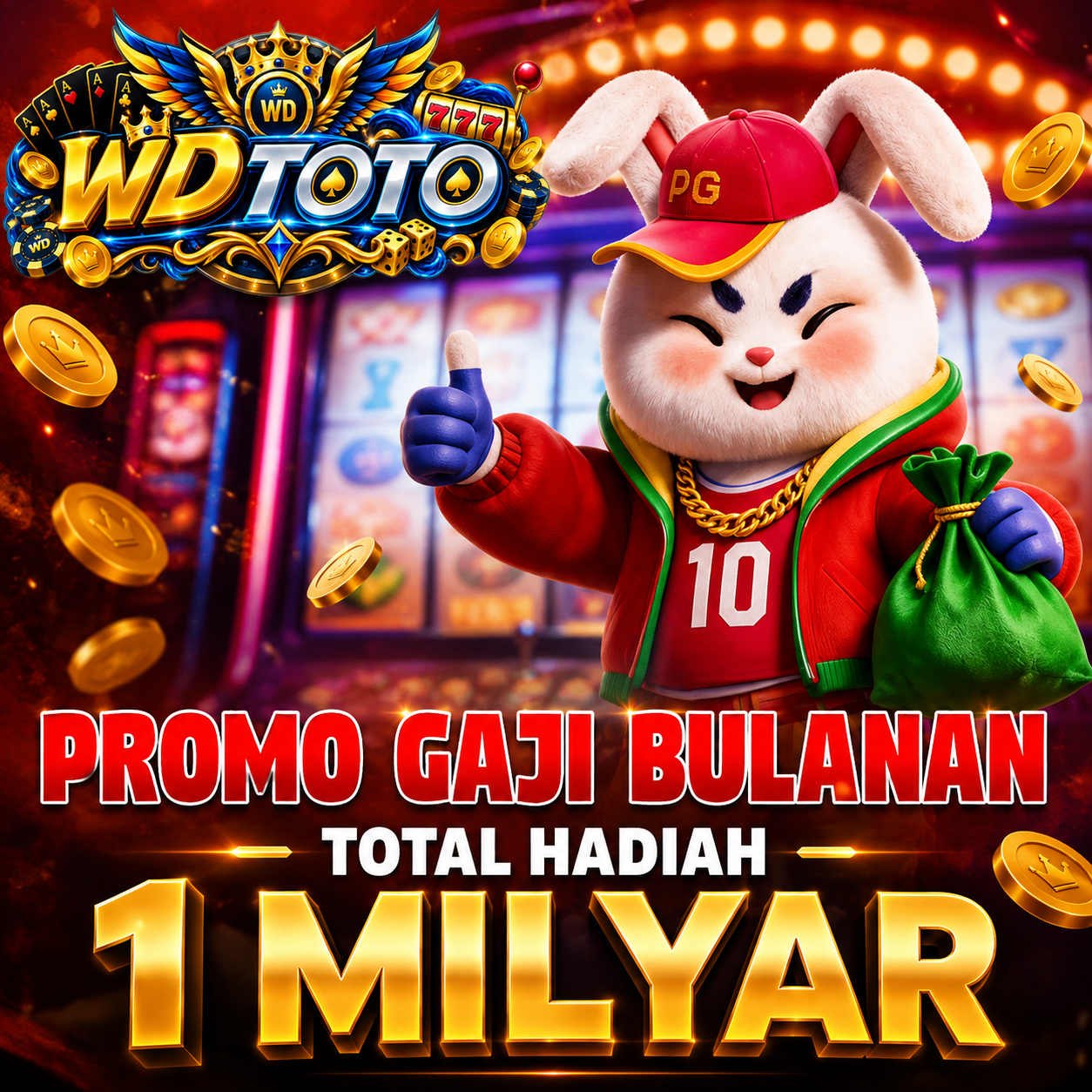 WDTOTO