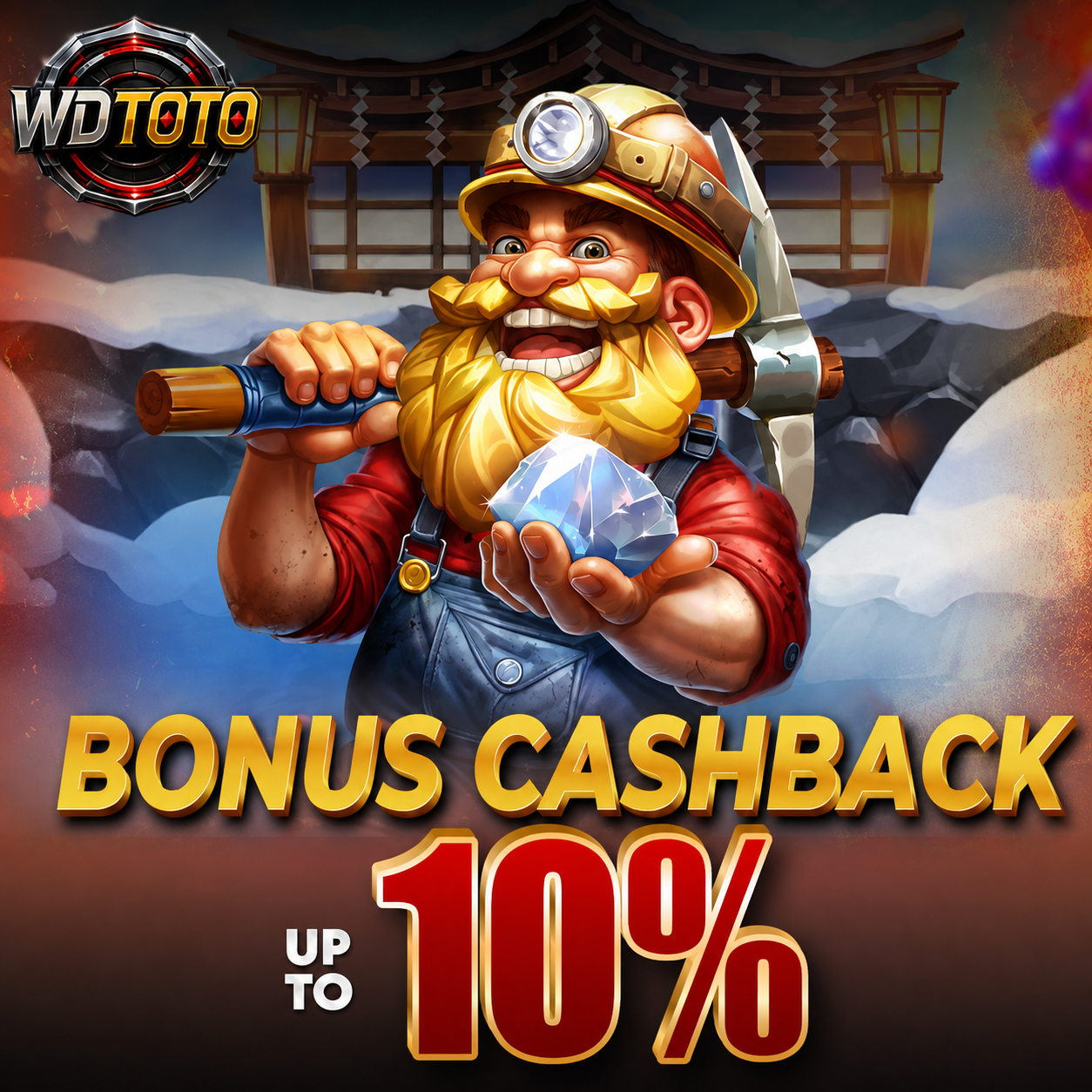 WDTOTO
