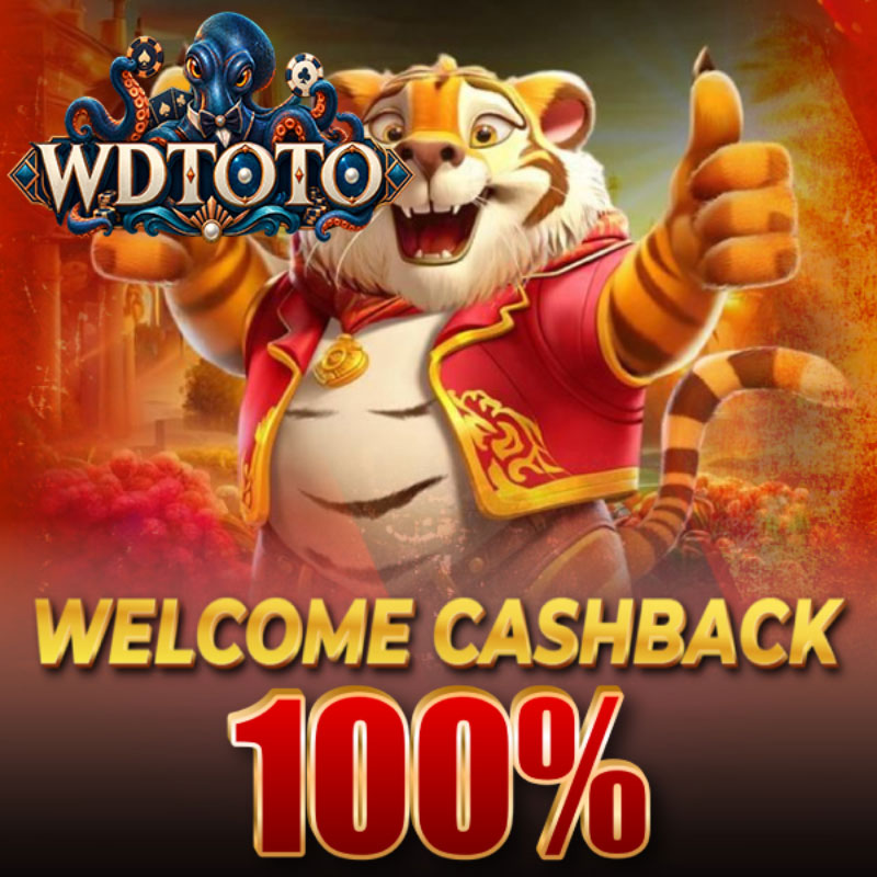 WDTOTO GACOR