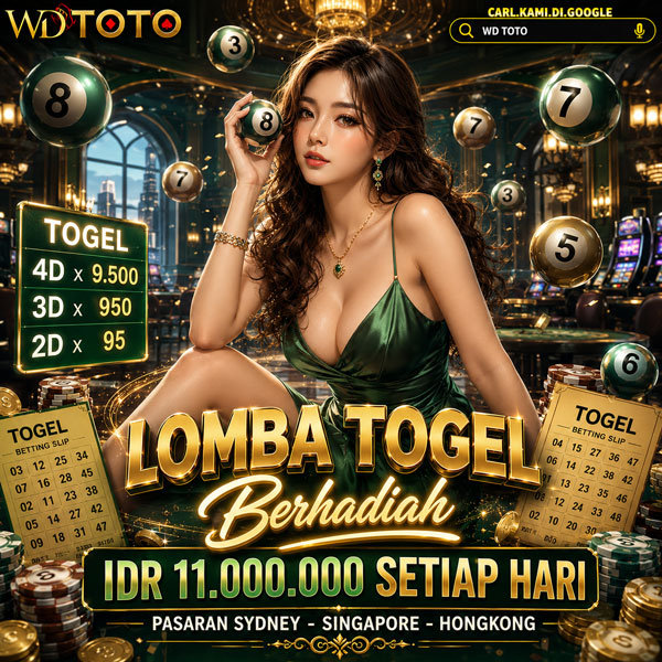 WDTOTO