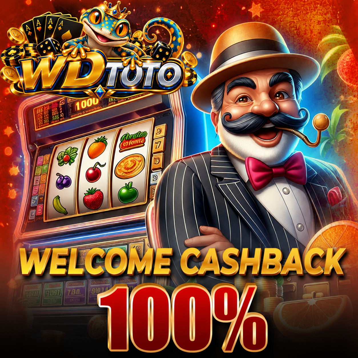 WDTOTO Situs Resmi – Hiburan Online Pilihan Modern Paling Kece