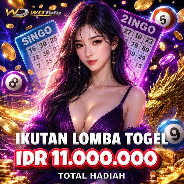 WDTOTO